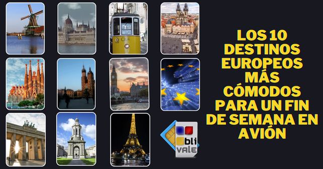 blivale_image_es_Los 10 destinos europeos más cómodos para un fin de semana_643x337 Los 10 destinos europeos más cómodos para un fin de semana en avión